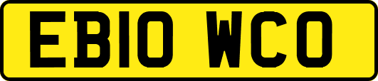 EB10WCO