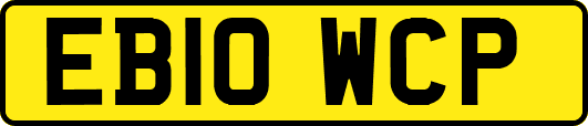 EB10WCP