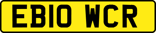 EB10WCR