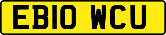 EB10WCU