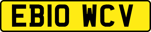 EB10WCV