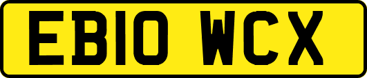 EB10WCX