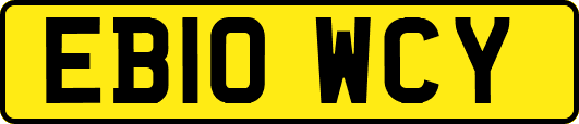 EB10WCY
