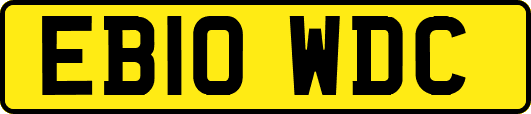 EB10WDC