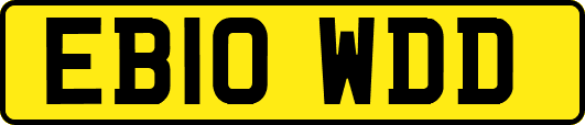 EB10WDD