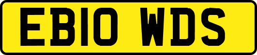 EB10WDS
