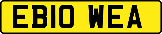 EB10WEA