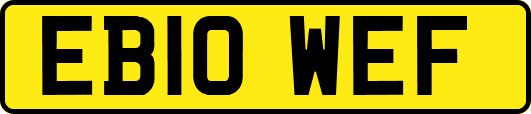 EB10WEF