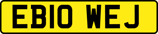 EB10WEJ
