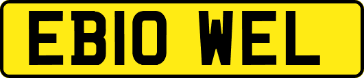 EB10WEL