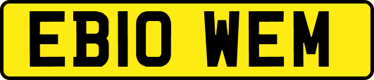 EB10WEM