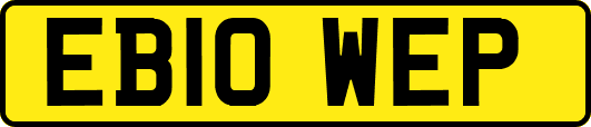 EB10WEP