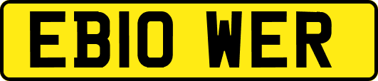 EB10WER