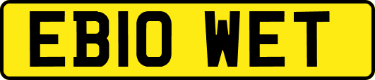 EB10WET