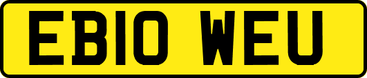 EB10WEU