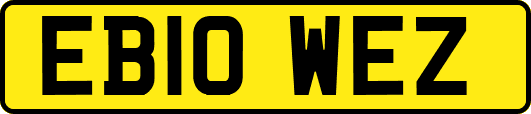 EB10WEZ