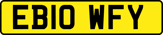 EB10WFY