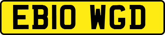 EB10WGD