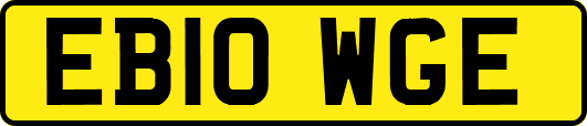 EB10WGE