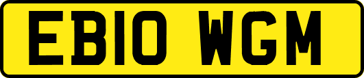 EB10WGM