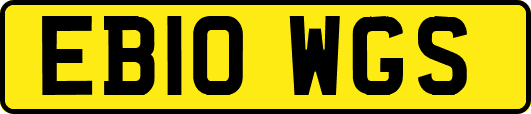 EB10WGS