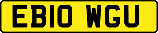 EB10WGU