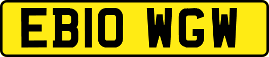 EB10WGW