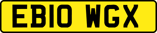 EB10WGX