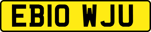 EB10WJU