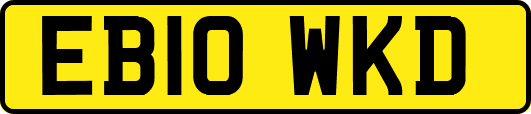 EB10WKD