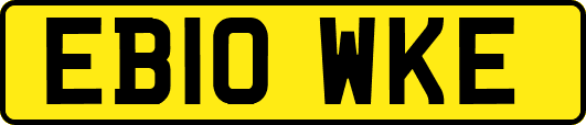 EB10WKE