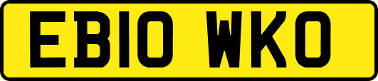 EB10WKO