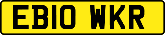 EB10WKR