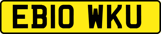 EB10WKU
