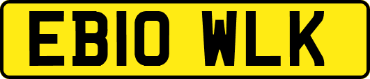 EB10WLK