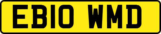 EB10WMD