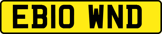 EB10WND