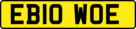 EB10WOE