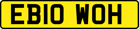 EB10WOH