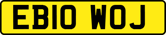 EB10WOJ