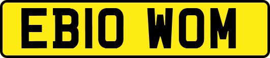 EB10WOM