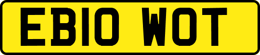 EB10WOT
