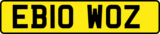 EB10WOZ