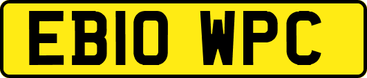 EB10WPC