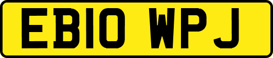 EB10WPJ