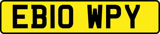 EB10WPY
