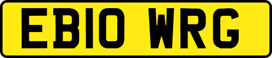 EB10WRG