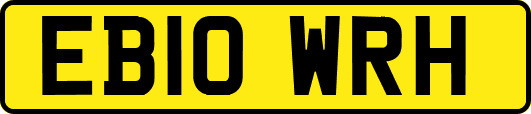 EB10WRH