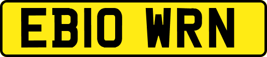 EB10WRN