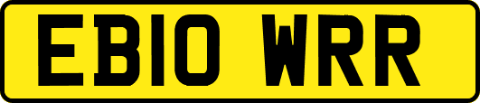EB10WRR